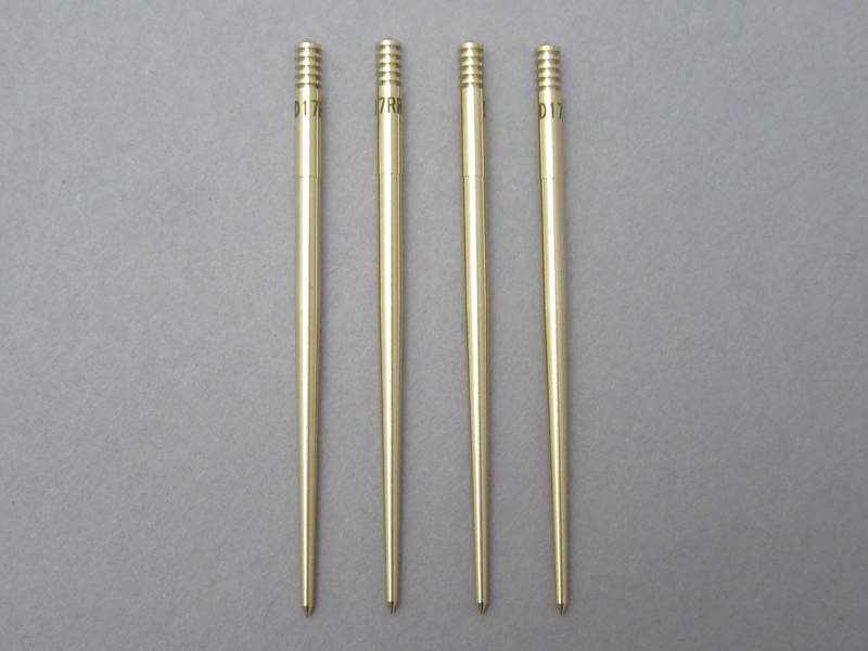 CB750K NEEDLE, JET RR / 8714.10 - Click Image to Close