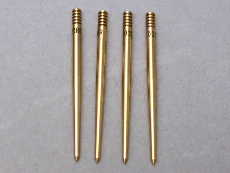 CB400F CB350F NEEDLE,SET JET RR / 8714.10 - Click Image to Close