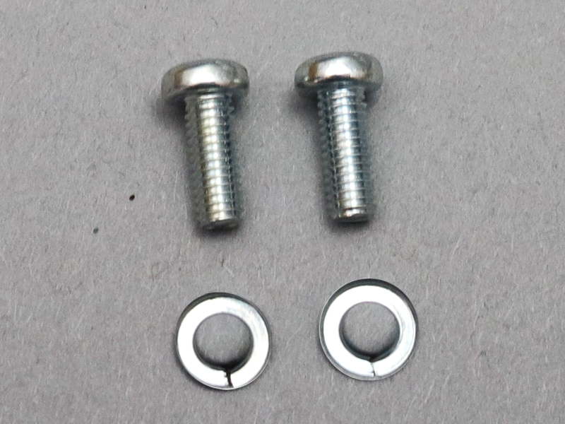 CB750K FIXING BOLT SET, ROD THROTTLE / 8714.10 - Click Image to Close