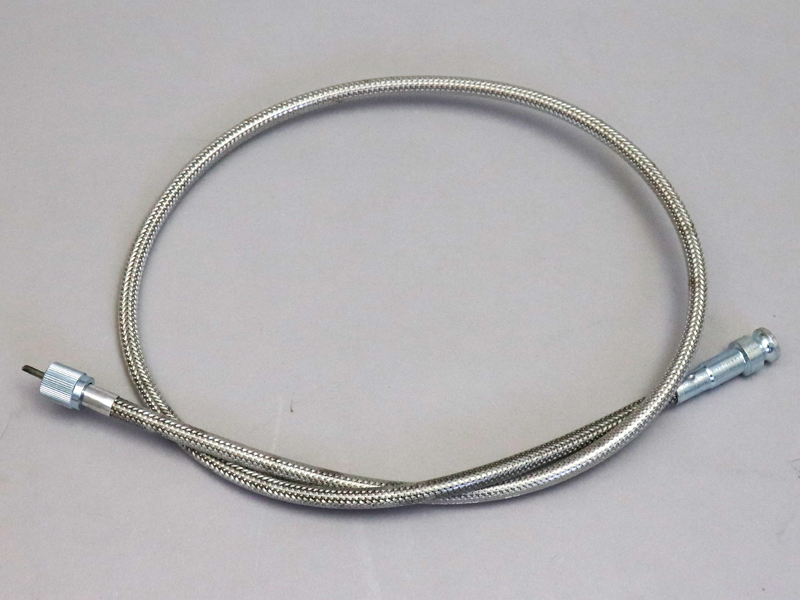 CB750K CABLE, SPEEDOMETER (MESH) / 8714.10 - Click Image to Close