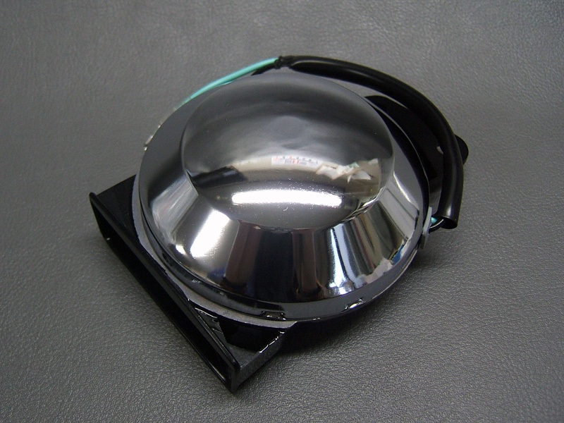 CB750K HORN ASSY / 8714.10 - Click Image to Close