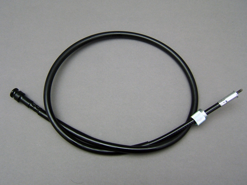CB400F CB350F CABLE ASSY, SPEEDOMETER / 8714.10 - Click Image to Close
