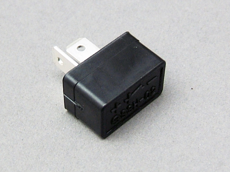 CB400F RECTIFIER ASSY, SILICON / 8714.10 - Click Image to Close