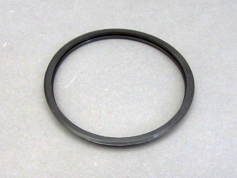 CB750 K1-K8 GL1000 CB500 CB550 GLASS RUBBER SEAL / 8714.10 - Click Image to Close