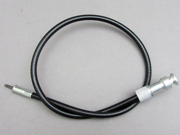 CB400F CB350F CABLE ASSY, TACHOMETER / 8714.10 - Click Image to Close