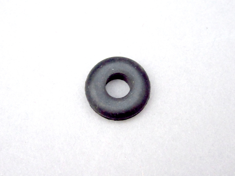 CB400F CB350F RUBBER, METER SETTING / 8714.10 - Click Image to Close