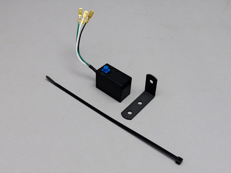 CB750K REGULATOR ASSY / 8714.10 - Click Image to Close