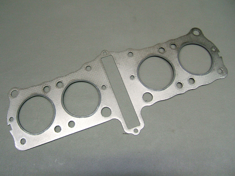 CB750 K0-K3 GASKET, CYLINDER HEAD / 8714.10 - Click Image to Close