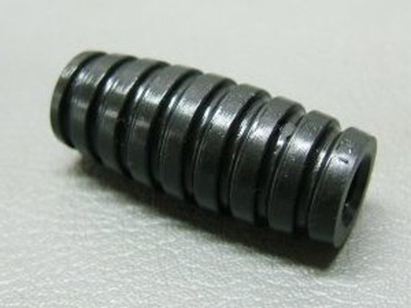 CB750K CB400F CB350F RUBBER, GEAR CHANGE PEDAL / 8714.10 - Click Image to Close