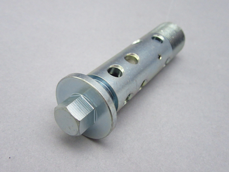 CB750K CB400F BOLT COMP, OIL FILTER CENTER / 8714.10 - Click Image to Close