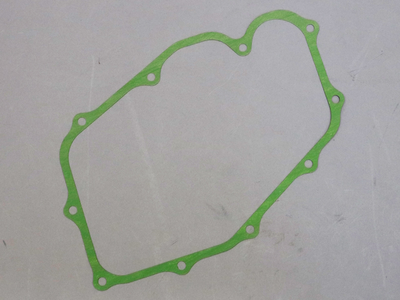 CB750 K0-K6 GASKET, OIL PAN / 8714.10 - Click Image to Close