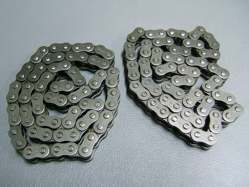 CB750K CHAIN, PRIMARY (68L TAKASAGO) / 8714.10 - Click Image to Close