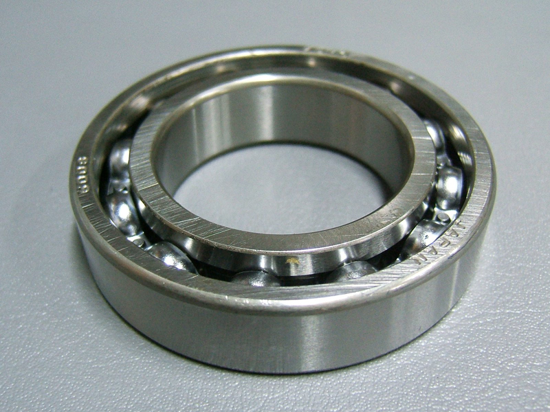 CB750 K0 BEARING, BALL 6008 (NO NICK) / 8714.10 - Click Image to Close