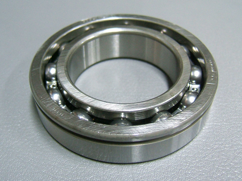 CB750 K1-K7 BEARING, SPECIAL BALL 6008 (NICK) / 8714.10 - Click Image to Close