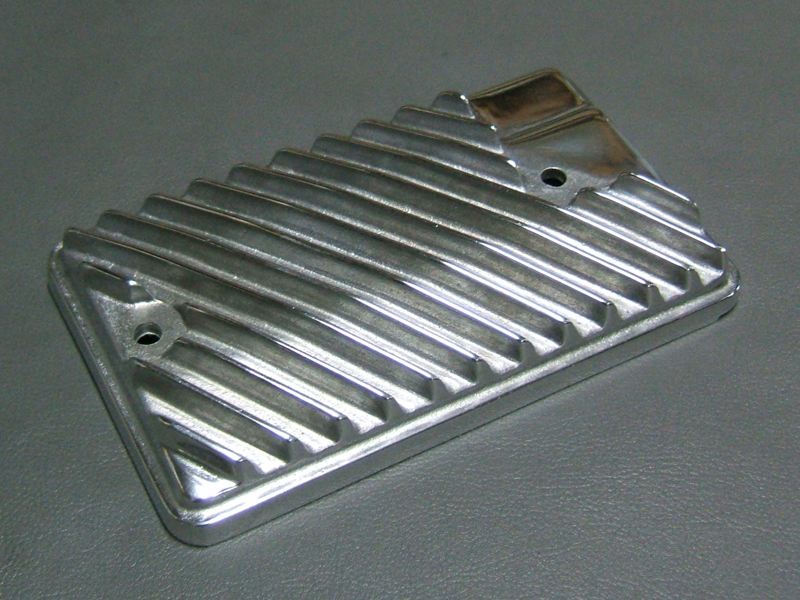 CB750K COVER, STARTING MOTOR KIJIMA / 8714.10 - Click Image to Close