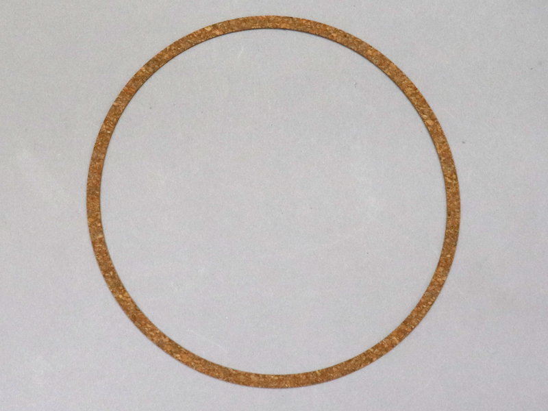 CB750K CB400F CB350F GASKET, POINTCOVER / 8714.10 - Click Image to Close