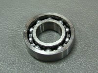 CB750K BEARING, RADIAL BALL, 6003 / 8714.10 - Click Image to Close