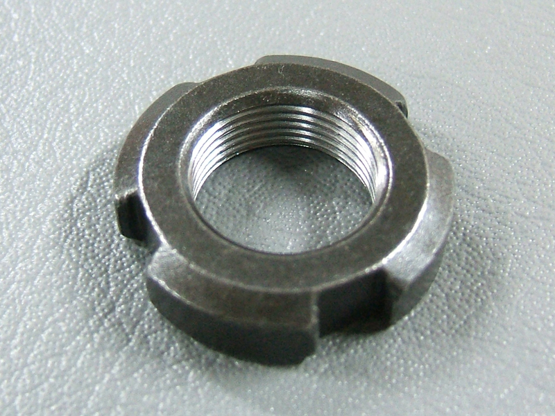 CB750K CB400F NUT, LOCK, 16MM / 8714.10 - Click Image to Close