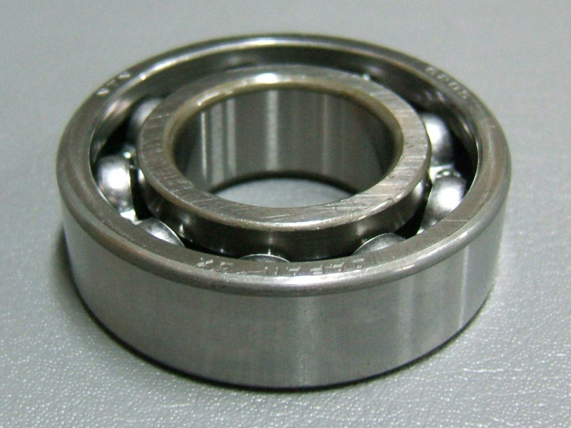 CB750 K0-K6 BEARING, SPECIAL BALL, 6205 (NO NICK) / 8714.10 - Click Image to Close