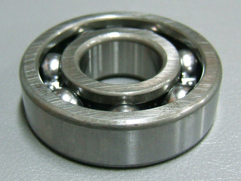 CB750 K1-K2 BEARING, SPECIAL BALL, 6305 (NO NICK) / 8714.10 - Click Image to Close