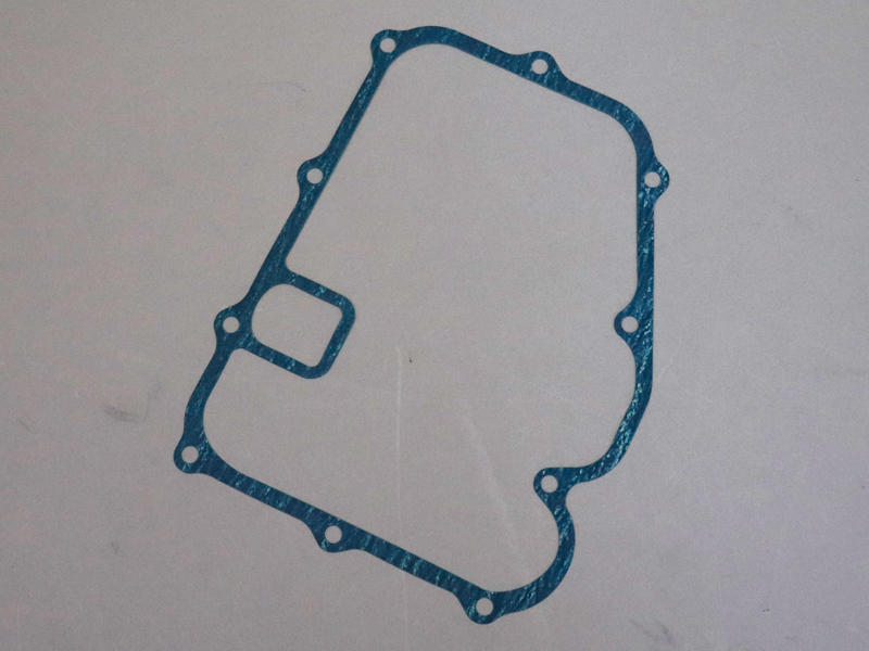 CB750 K0 SANDCAST GASKET, OIL PAN / 8714.10 - Click Image to Close