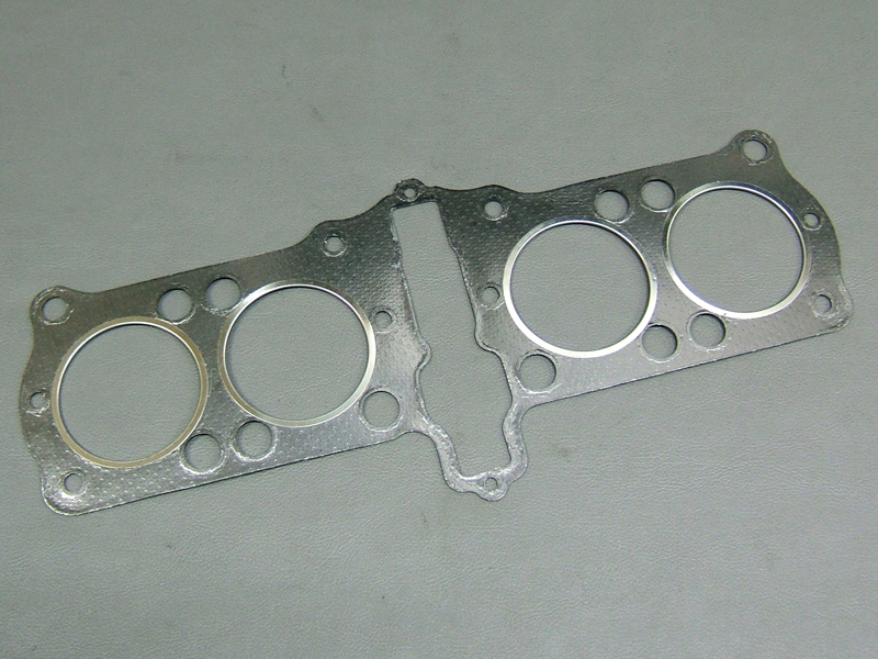 CB750 K0-K7 GASKET, CYLINDER HEAD 65mm (811-836cc) / 8714.10 - Click Image to Close