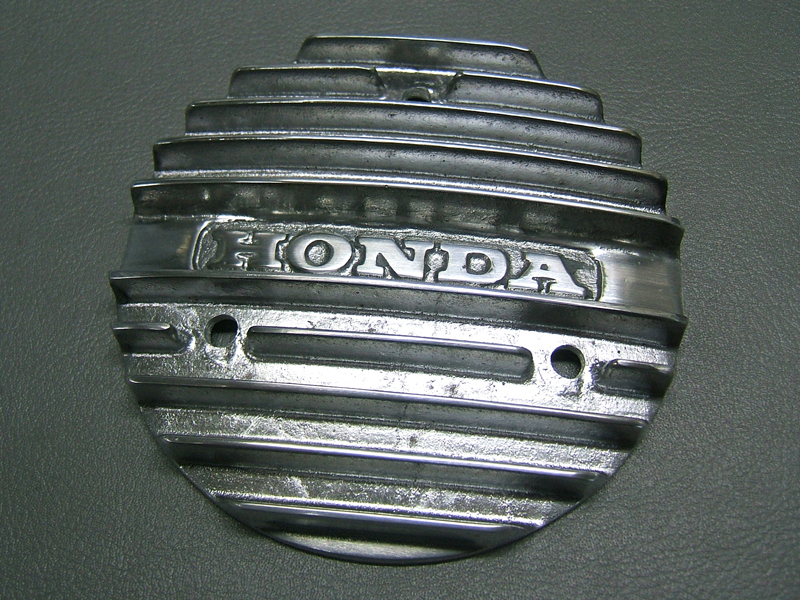 CB750K KIJIMA TYPE COVER, DYNAMO (HONDA) / 8714.10 - Click Image to Close