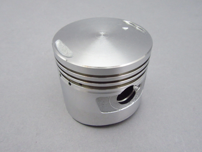 CB750K PISTON (STD) / 8714.10 - Click Image to Close