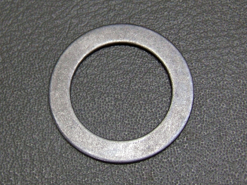 CB750K CB400F CB350F SEAT, OIL FILTER SPRING / 8714.10 - Click Image to Close