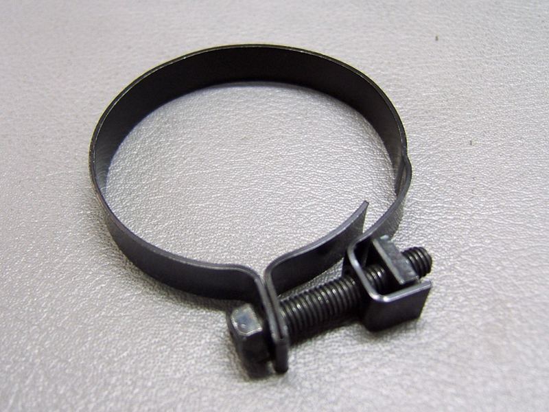 CB750 K0(LATE)-K6 BAND, CARBURETOR INSULATOR / 8714.10 - Click Image to Close