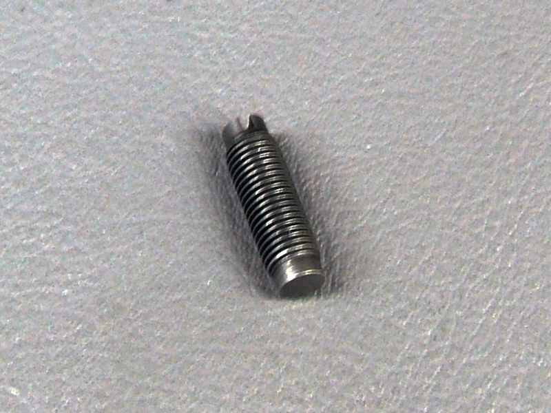 CB750K SCREW, TAPPET ADJUSTING / 8714.10 - Click Image to Close