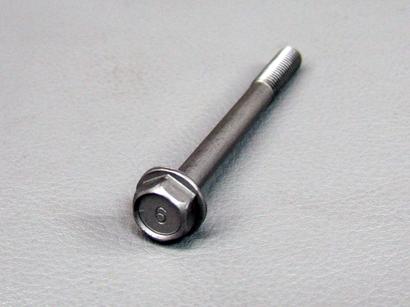 CB750K BOLT, SHAFT STOPPER / 8714.10 - Click Image to Close