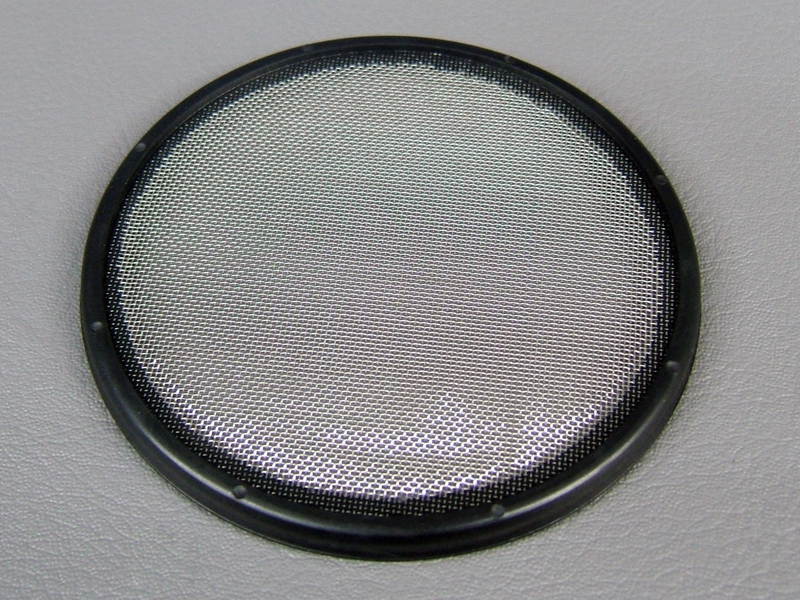 CB750K SCREEN, OIL STRAINER / 8714.10 - Click Image to Close