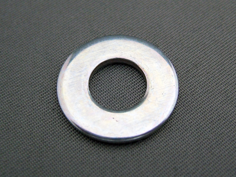 CB750K CB400F WASHER, HEAD 8MM / 8714.10 - Click Image to Close