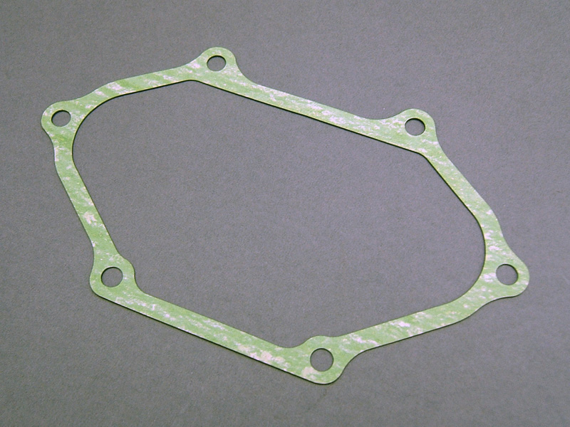 CB400F CB350F GASKET, BREATHER COVER / 8714.10 - Click Image to Close