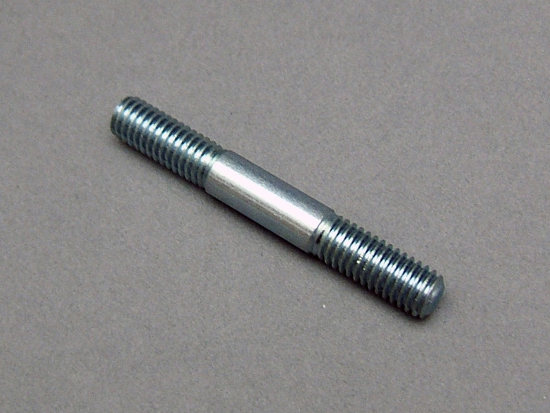 CB400F BOLT, STUD, 6X47 / 8714.10 - Click Image to Close