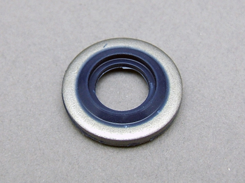 CB400F WASHER, SEAL / 8714.10 - Click Image to Close