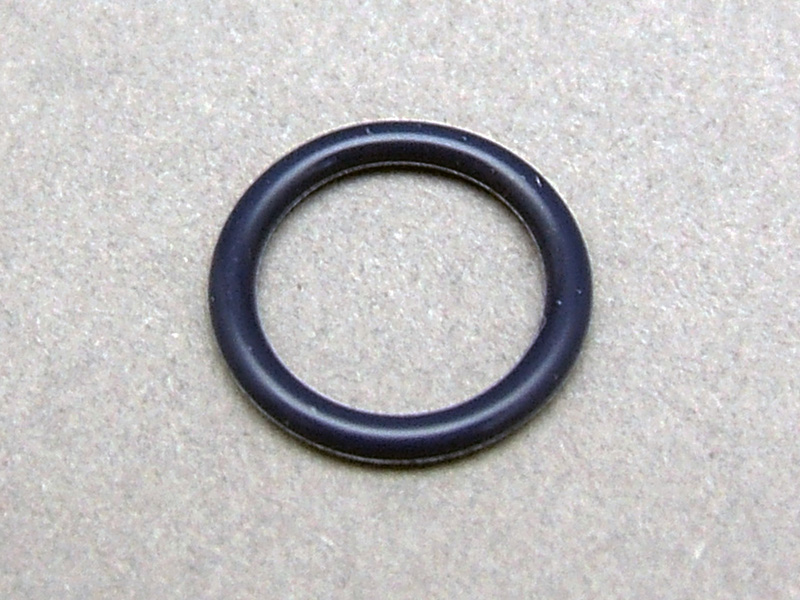 CB400F CB350F O-RING, 10X1.6 / 8714.10 - Click Image to Close