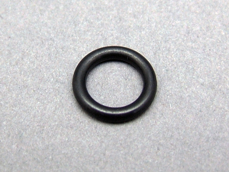 CB400F CB350F O-RING, 7X1.7 / 8714.10 - Click Image to Close