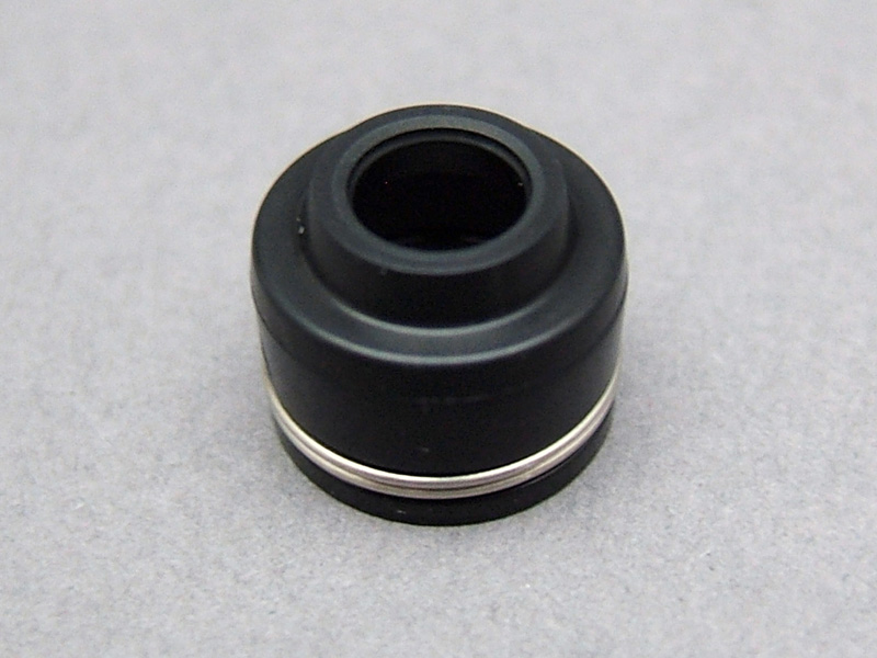 CB400F CB350F SEAL, VALUE STEM / 8714.10 - Click Image to Close