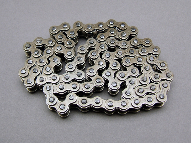 CB400F CB350F CHAIN, CAM / 8714.10 - Click Image to Close