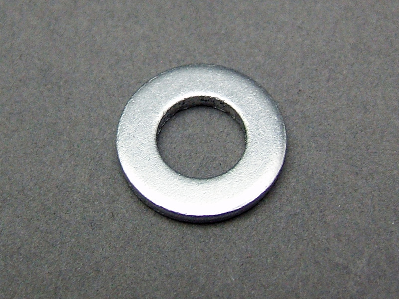 CB400F CB350F WASHER, 8mm / 8714.10 - Click Image to Close