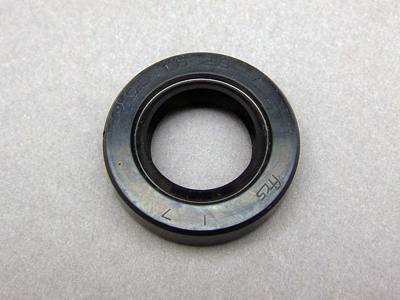 CB400F CB350F OIL SEAL, 16X28X7 / 8714.10 - Click Image to Close