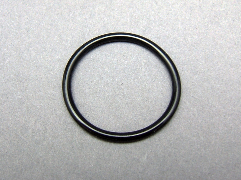 CB400F CB350F O-RING, 23mm / 8714.10 - Click Image to Close