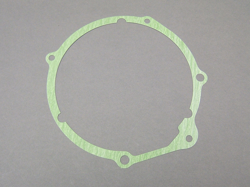 CB400F CB350F GASKET, DYNAMO COVER / 8714.10 - Click Image to Close