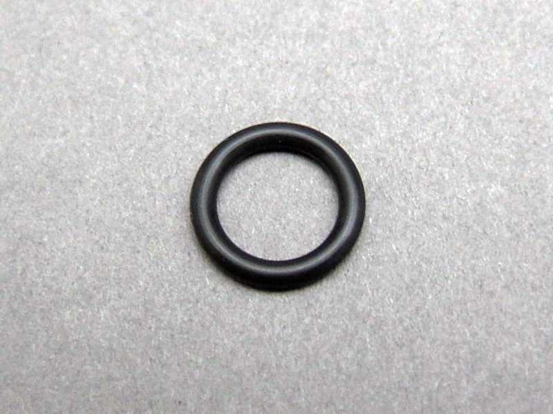 CB400F O-RING, 6.9X1.5 / 8714.10 - Click Image to Close