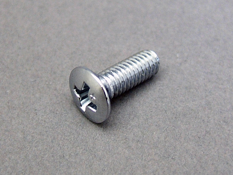 CB400F SCREW, PAN, 4X12 / 8714.10 - Click Image to Close