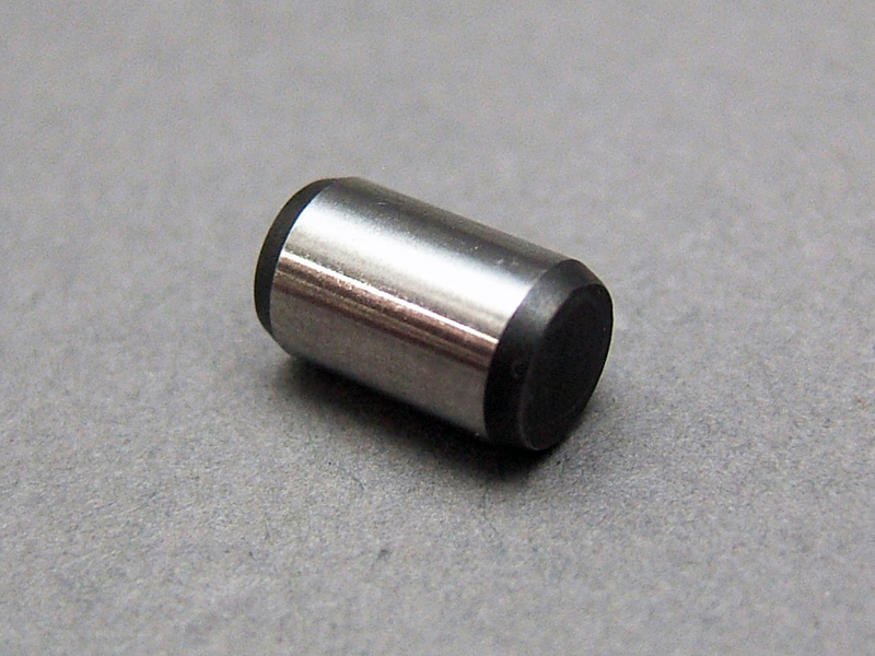 CB400F PIN B, DOWEL, 6X10 / 8714.10 - Click Image to Close