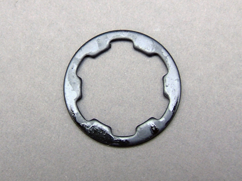 CB400F WASHER B, THRUST, 25mm / 8714.10 - Click Image to Close