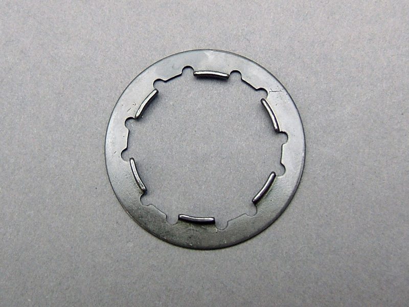 CB400F WASHER, LOCK, 25mm / 8714.10 - Click Image to Close